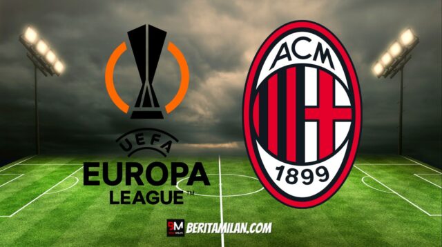 Europa League, AC Milan