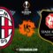 AC Milan vs Rennes