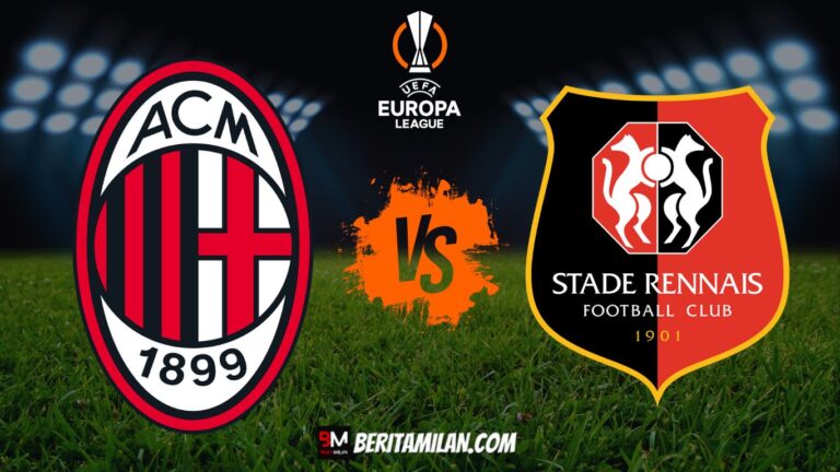 AC Milan vs Rennes