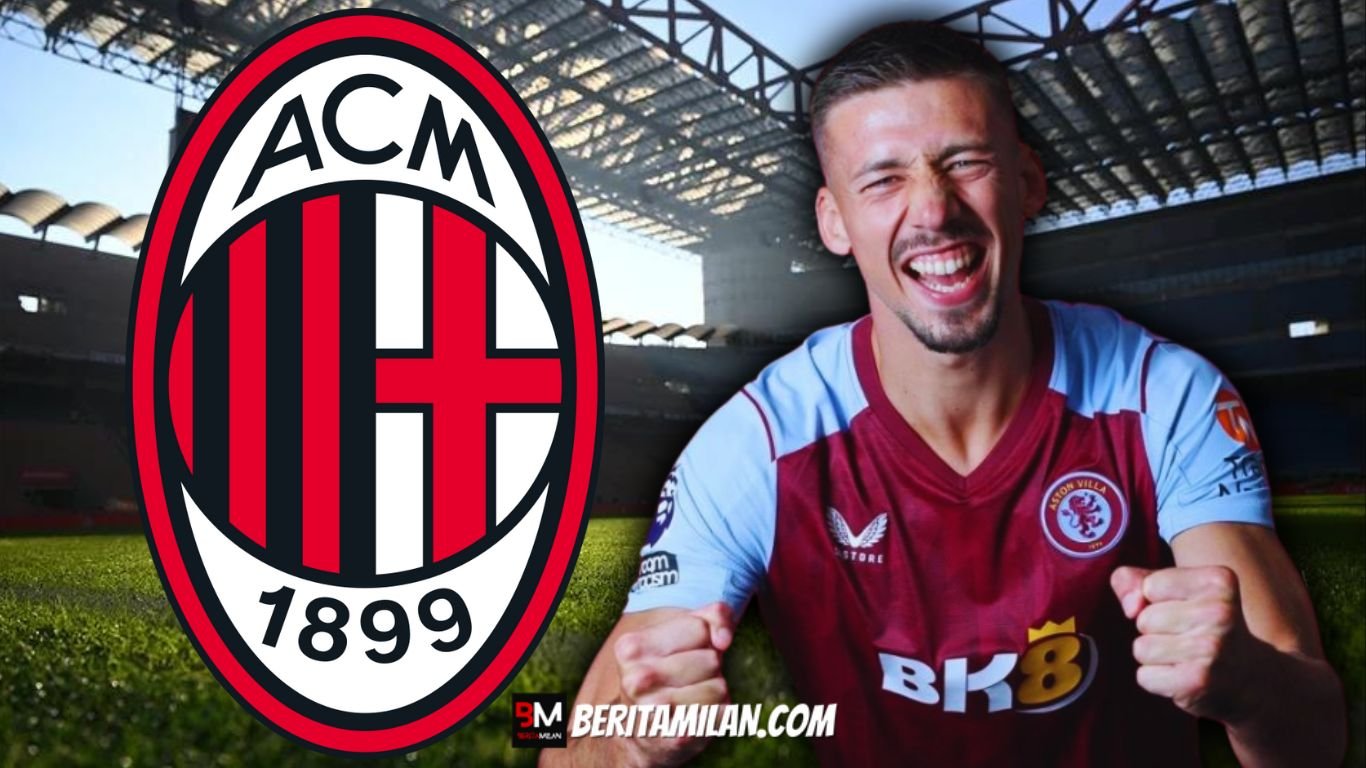 Clement Lenglet, AC Milan