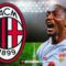 Serhou Guirassy, AC Milan
