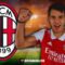 Jacub Kiwior AC Milan