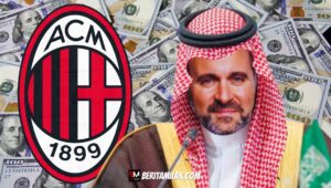Dana Arab akan Masuk Jika Gerry Cardinale Lepaskan Kepemilikan Klub