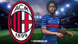 Terus Diawasi Moncada, Siapakah Guy Noel Zohouri?