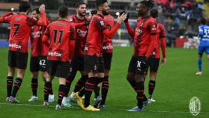 Gazzetta: Milan yang Sesungguhnya Telah Kembali!