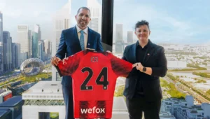 AC Milan Resmi Menandatangani Kemitraan Penting dengan CFI Financial Group