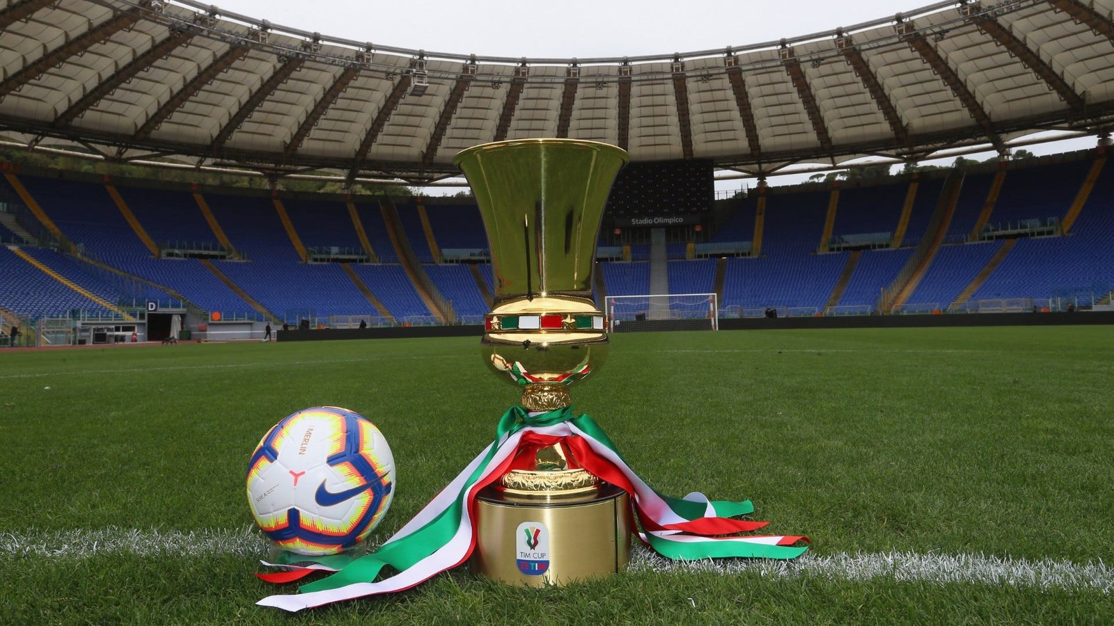 Inilah Jadwal Lengkap Perempat Final Coppa Italia Berita AC Milan Terbaru