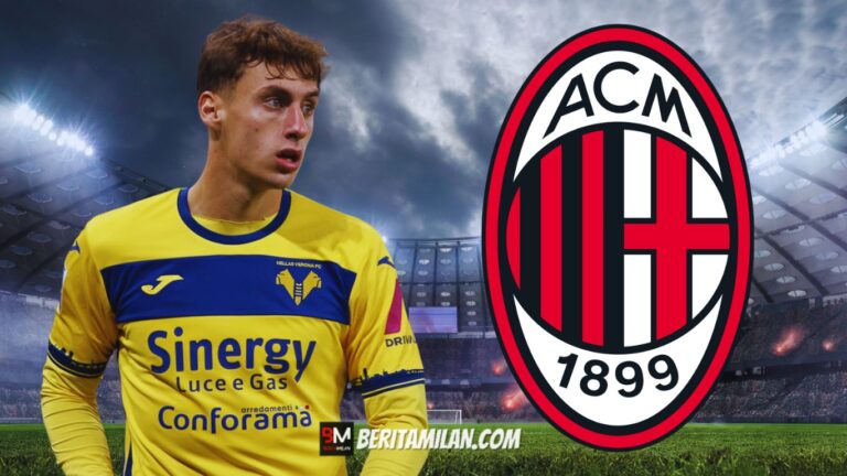 Filippo Terracciano, AC Milan