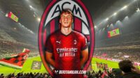 Hari Ini Terracciano akan Tandatangani Kontrak dengan AC Milan