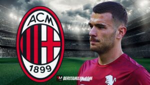 Claudio Raimondi Pastikan Bek Baru AC Milan Bukanlah Buongiorno