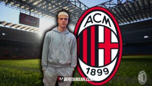 RESMI: AC Milan Datangkan Mihajlo Rajakovac