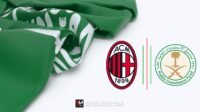 AC Milan, PIF Fund Arab Saudi