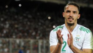 Riwayat Cedera Memprihatinkan Ismael Bennacer