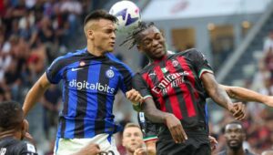 Direktur Inter Akui Bahwa Mereka Hampir Mendapatkan Rafael Leao Sebelum Pindah ke AC Milan