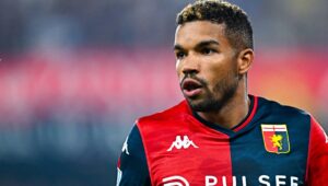 Junior Messias: “Saya akan Selalu Menjadi Penggemar Rossoneri!”