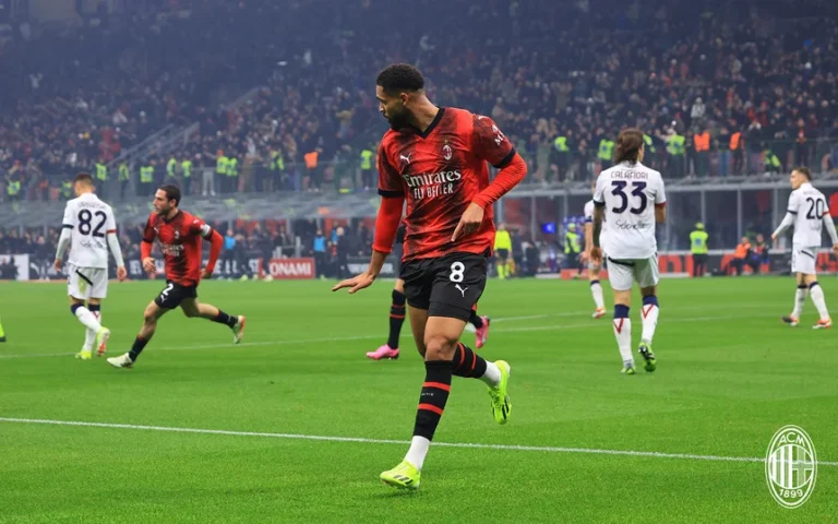 Ruben Loftus-Cheek,