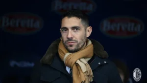Bukan Cuma Nonton Laga, Moncada Gelar Rapat Rahasia dengan Direktur Sevilla, Siapa Diincar?
