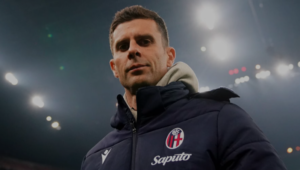 CEO Bologna Akui Kesulitan Pertahankan Thiago Motta dan Joshua Zirkzee