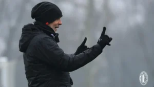 Aurelio De Laurentiis Bidik Stefano Pioli Sebagai Calon Pelatih Napoli