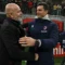 Stefano Pioli, Thiago Motta