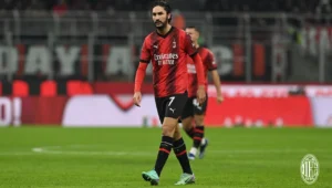 Brentford Segera Ajukan Tawaran Resmi ke AC Milan untuk Rekrut Yacine Adli