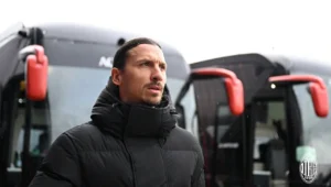 Kisah Kedatangan Lopetegui ke AC Milan Batal Karena Telepon dari Ibrahimovic