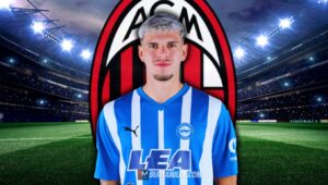 AC Milan akan Eksekusi Transfer Javi Lopez pada Musim Panas