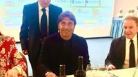 Antonio Conte