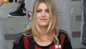 Barbara Berlusconi Terlibat Perselisihan dengan Walikota Milan Terkait Stadion Baru AC Milan
