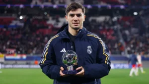 AC Milan Serius Pertimbangkan Rekrut Brahim Diaz di Januari
