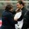 Antonio Conte, Zlatan Ibrahimovic