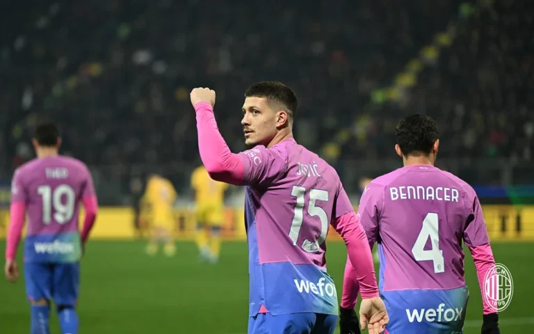 Luka Jovic