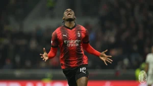 Pundit Italia Ini Yakin AC Milan Harus Berjuang Keras untuk Imbangi Kekuatan Inter di Serie A
