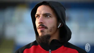 PEMINAT BARU BENNACER: Beşiktaş Incar Gelandang Milan, tapi Terhalang Satu Syarat