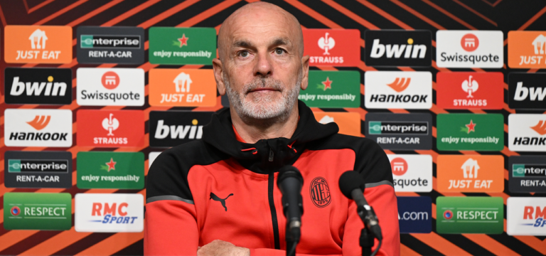 Stefano Pioli