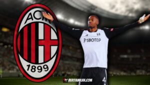 Diincar AC Milan, Fulham Coba Lakukan Upaya Terakhir untuk Amankan Tosin Adarabioyo