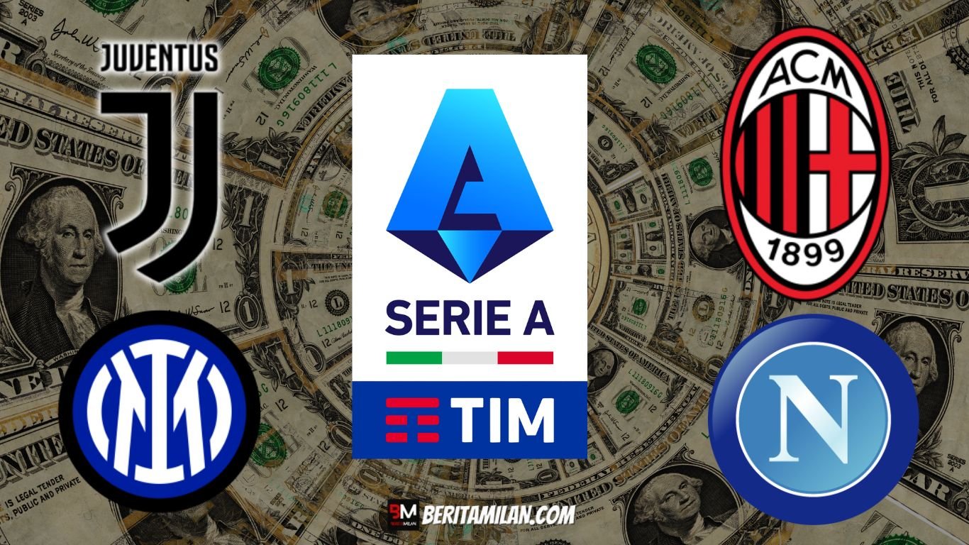 Finansial Serie A