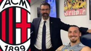 Selain Ibrahimovic, Inilah Daftar Rekrutan Besar Jovan Kirovski