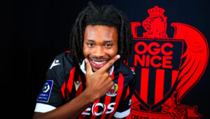 Incar Khephren Thuram, AC Milan Hadapi Persaingan Ketat dari Tim Rival