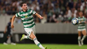 AC Milan Sudah Lakukan Negosiasi Pra Kontrak untuk Mendatangkan Bintang Muda Celtic Ini
