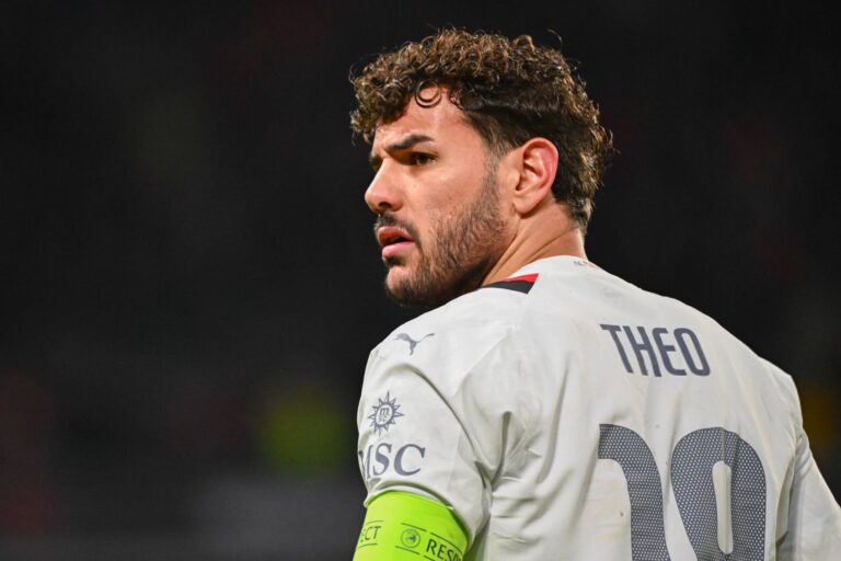 Theo Hernandez