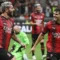 Theo Hernandez, Christian Pulisic