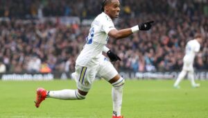 AC Milan Saingi Newcastle dan Liverpool untuk Merekrut Crysencio Summerville