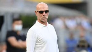 Sukses Tahan AC Milan, Begini Komentar Pelatih Sassuolo