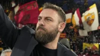 De Rossi