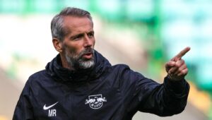 Pelatih RB Leipzig Ini Masuk Bursa Kandidat Pengganti Stefano Pioli Musim Depan