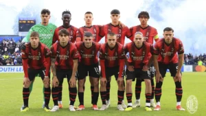 Semua yang Perlu Kamu Ketahui tentang Proyek Tim AC Milan U23