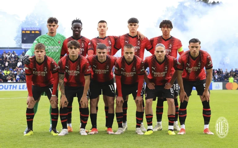 Primavera AC Milan
