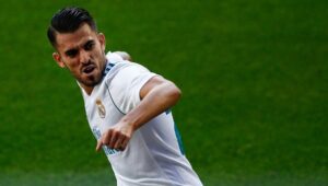Minim Kesempatan Bermain, AC Milan Siap Tampung Gelandang Real Madrid Ini