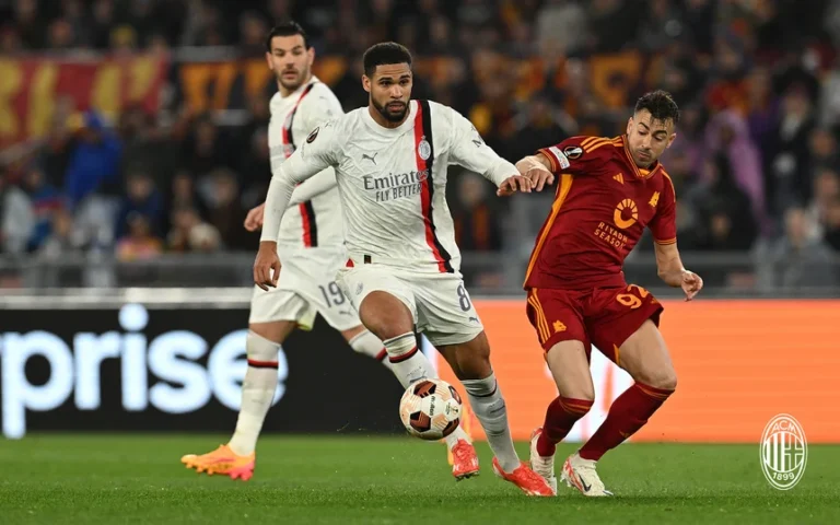 Ruben Loftus-Cheek, El Shaarawy